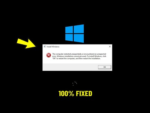 Video: Oprava: zoznam skokov chýba alebo zmizol natrvalo v systéme Windows 7