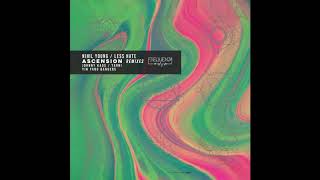 Nihil Young, Less Hate - Ascension (Johnny Kaos Remix)