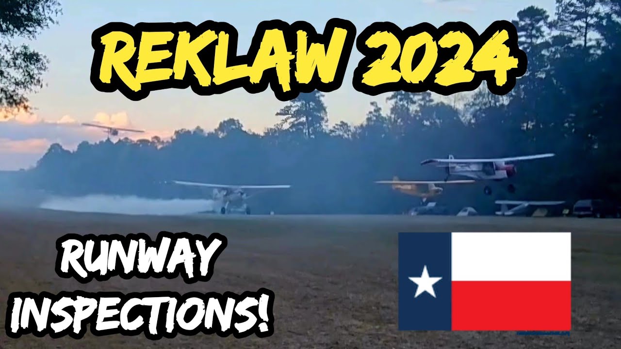 Final Video From Reklaw 2024! - YouTube