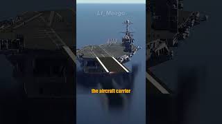 DCS World : Air Force fighter operate from an aircraft carrier? #dcsworld #dcs