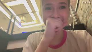 Vlog 4 | Korean Spa | Dallas, Tx