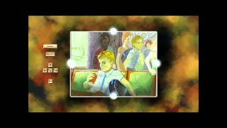 Braid Walkthrough - PARTE 8/9 - Soluzione&Commentary ITA