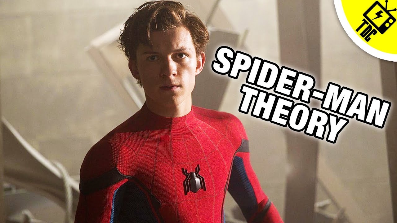 The Heartbreaking Spider-Man Fan Theory about His Parents (The Dan Cave w/ Dan Casey)