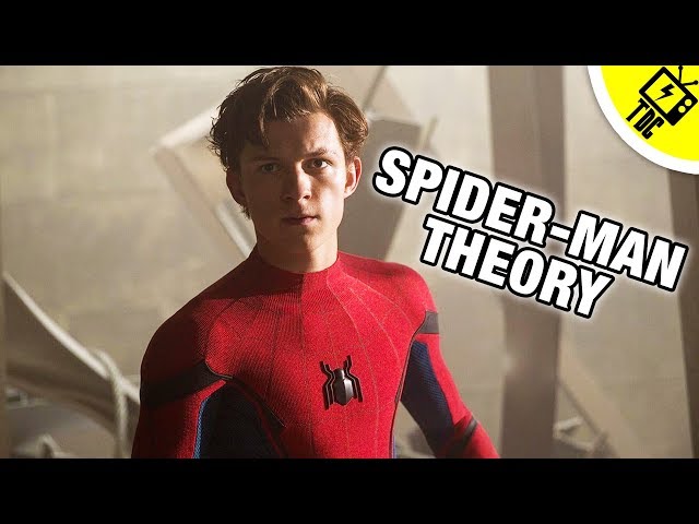 The Heartbreaking Spider-Man Fan Theory about His Parents