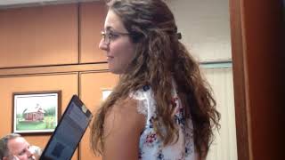 7/15/2019 - Study Session - Part 1 - Raw Footage