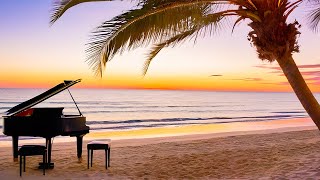 Heavenly Piano 🎶 Relaxing Music for Inner Peace & Blissful Moments 🎵✨