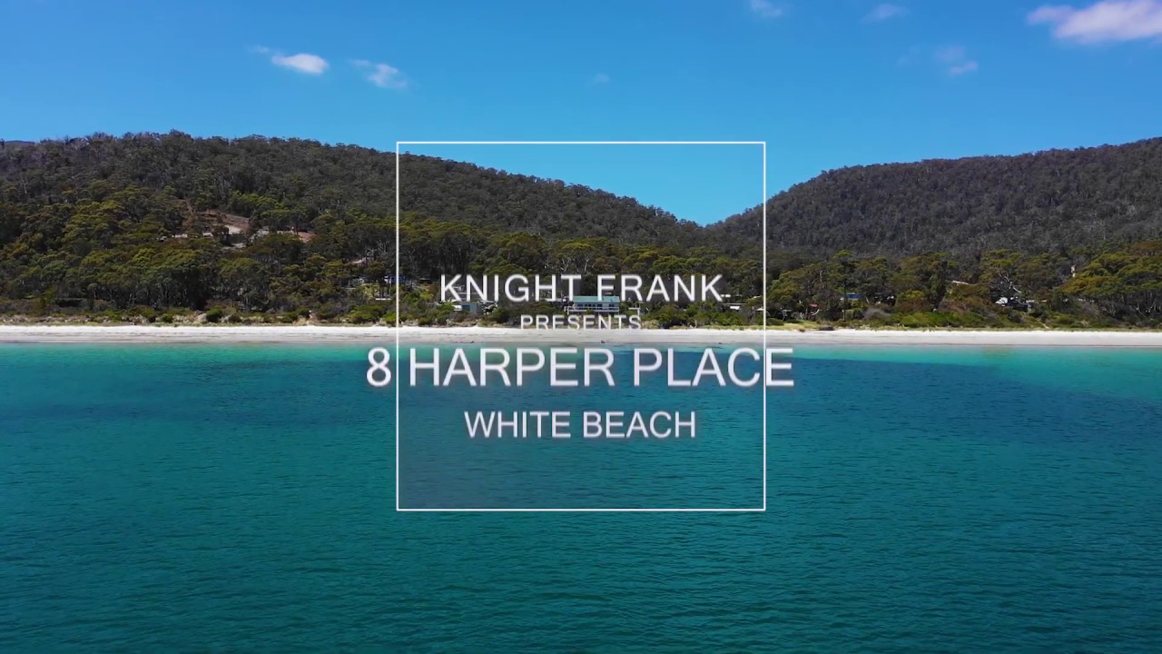 Property for sale 8 Harper Place, White Beach, Tasmania, Australia