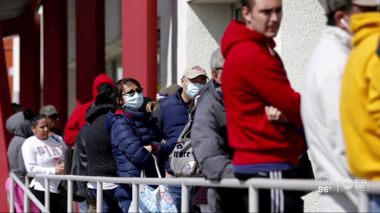 Senate passes $2.2 trillion coronavirus rescue package on unanimous ...