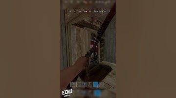 they took my start.......... #rust  #gaming #rustgameplay #rustgame #lifeisbutadream