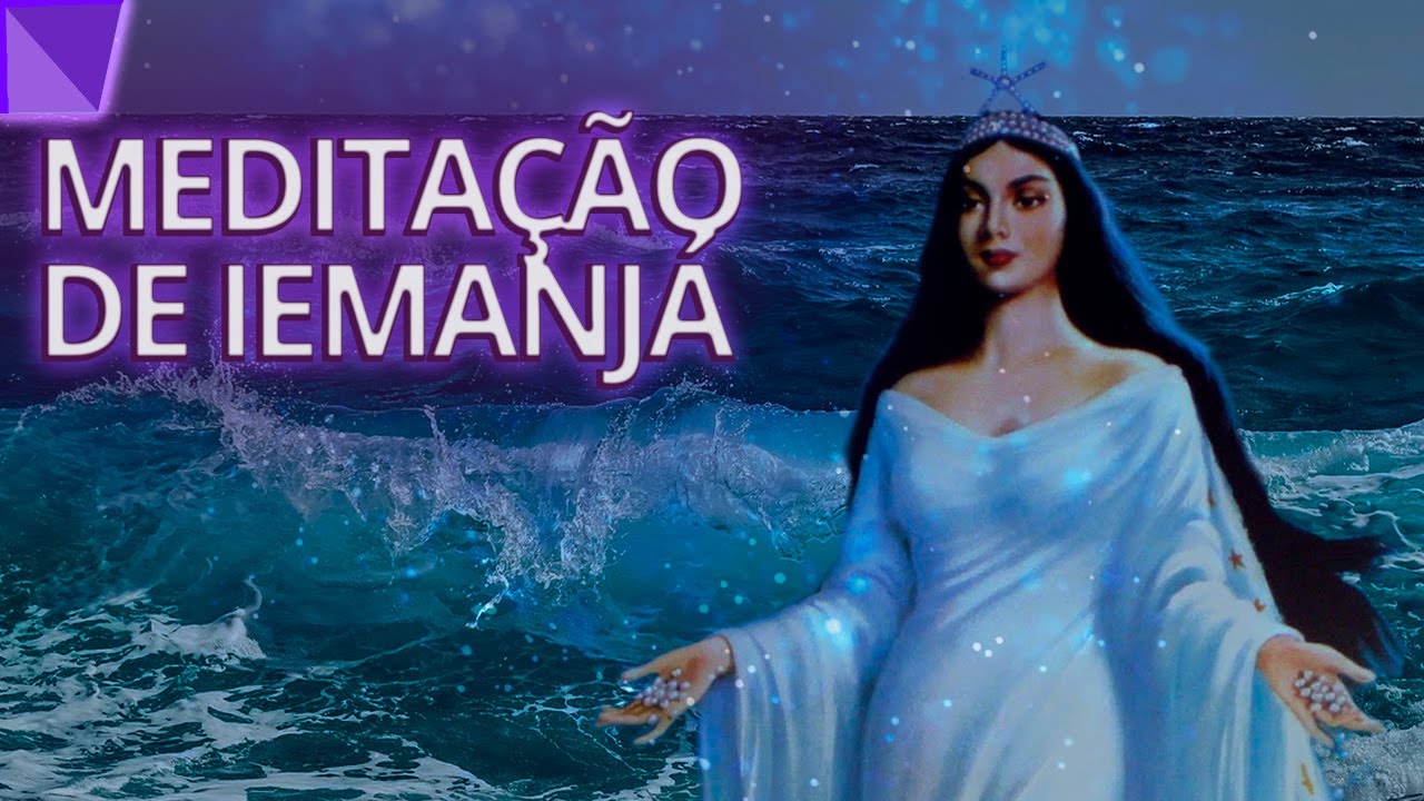 35 frases de Iemanjá para quem tem fé na rainha do mar