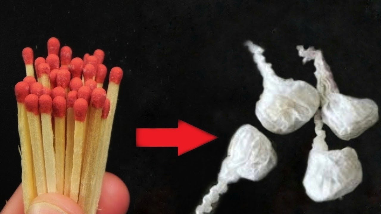 How To Make a popit Bombs firework at home this Diwali Special [2021