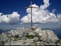 Dachstein / Gosau - Bergtour vom Gosausee zum Donnerkogel