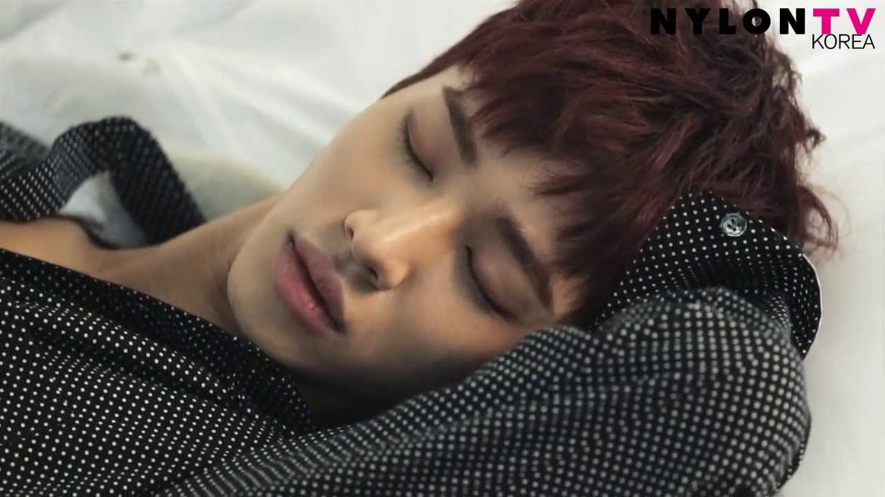 [NYLON TV KOREA] 이기광 윤두준