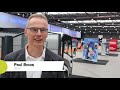 ElaadNL Outlook Groei elektrisch personenvervoer tot 2050 - opgenomen tijdens Ecomobiel 2021