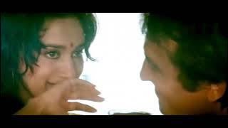 Aaj Phir Tumpe Pyar Aaya Hai - Dayavan 1988 - Vinod Khanna & Madhuri Dixit, Subtitles 1080p Video