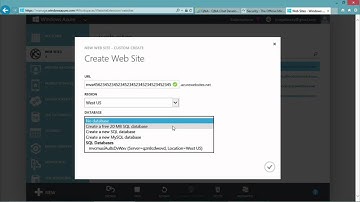 Developing ASP.NET MVC 4.5 Web Applications Jump Start 07