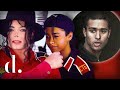 Questil arriv au premier accusateur de michael jackson jordan chandler  the detail