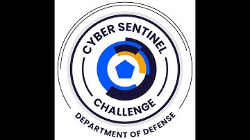 DoD Cyber Sentinel Challenge 2025 CTF - Hidden in Plain Slight