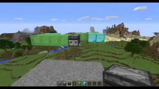 Minecraft 1 13 Duplication Glitch