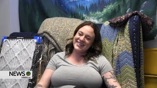 Catie Baird New Executive Director of Panhandle Humane Society