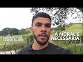6KM E UM PAPO SOBRE MORALIDADE