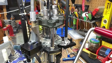 Apex 10 priming system