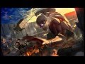 Attack On Titan 進撃の巨人 Shingeki no Kyojin OST Piano Medley