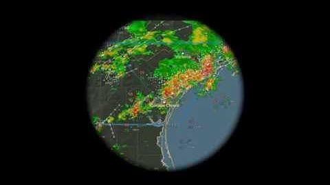 Integrating AllisonHouse Data Into PYKL3 Radar