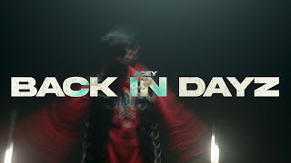 Acey - Back In Dayz Rap La Rue Round 2