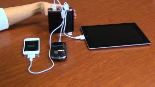 Power Flask