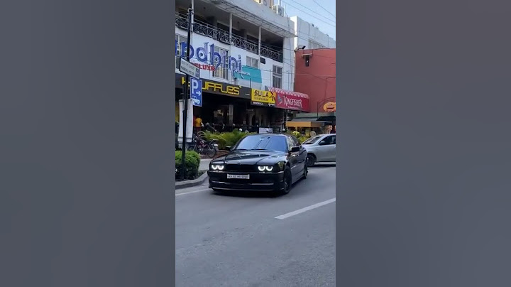 BMW 740iL (E38)