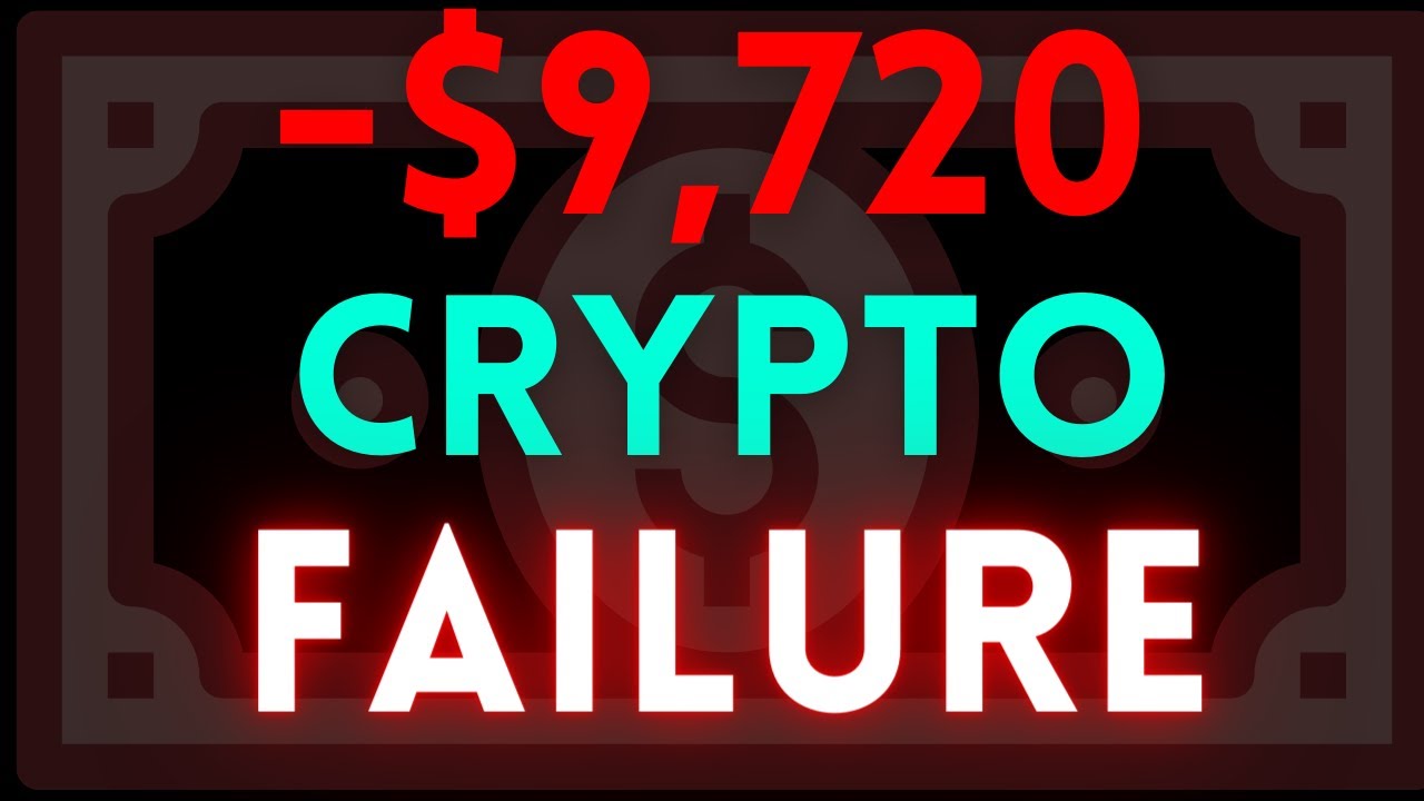 The WORST Crypto Mistakes That DRAIN Your Wallet