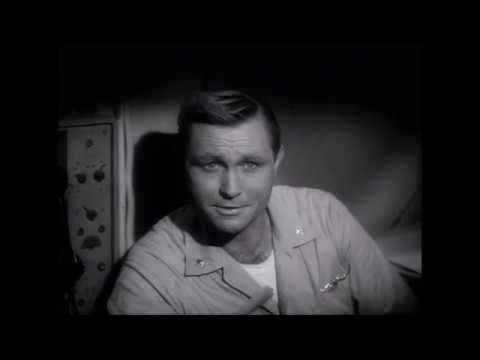 drive-in-classic:-'submarine-seahawk'-(1958)-john-bentley,-brett-halsey