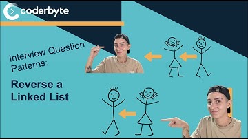 Step by Step Walkthrough of Reversing a Linked List in Javascript