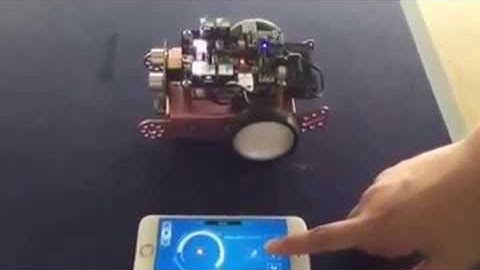 mBot to Play Music, New Skill, Get! (from @makeblock)
