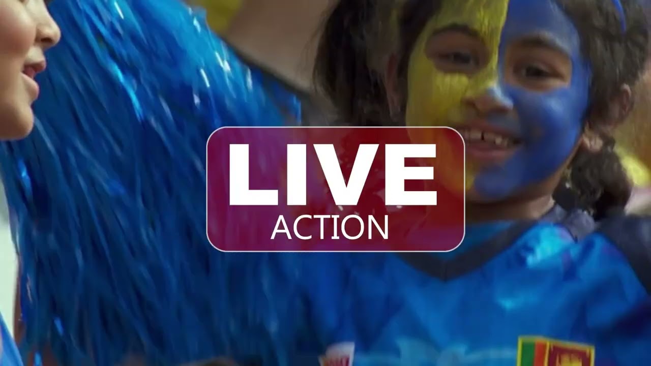 T20 Men's ICC World Cup, Live on VOG 102.5 FM/560 AM