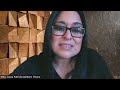 VIDEO MBA Laura P Quintero Tinoco Reflexión de Enfoques Cualitativo-Cuantitativo Mixto