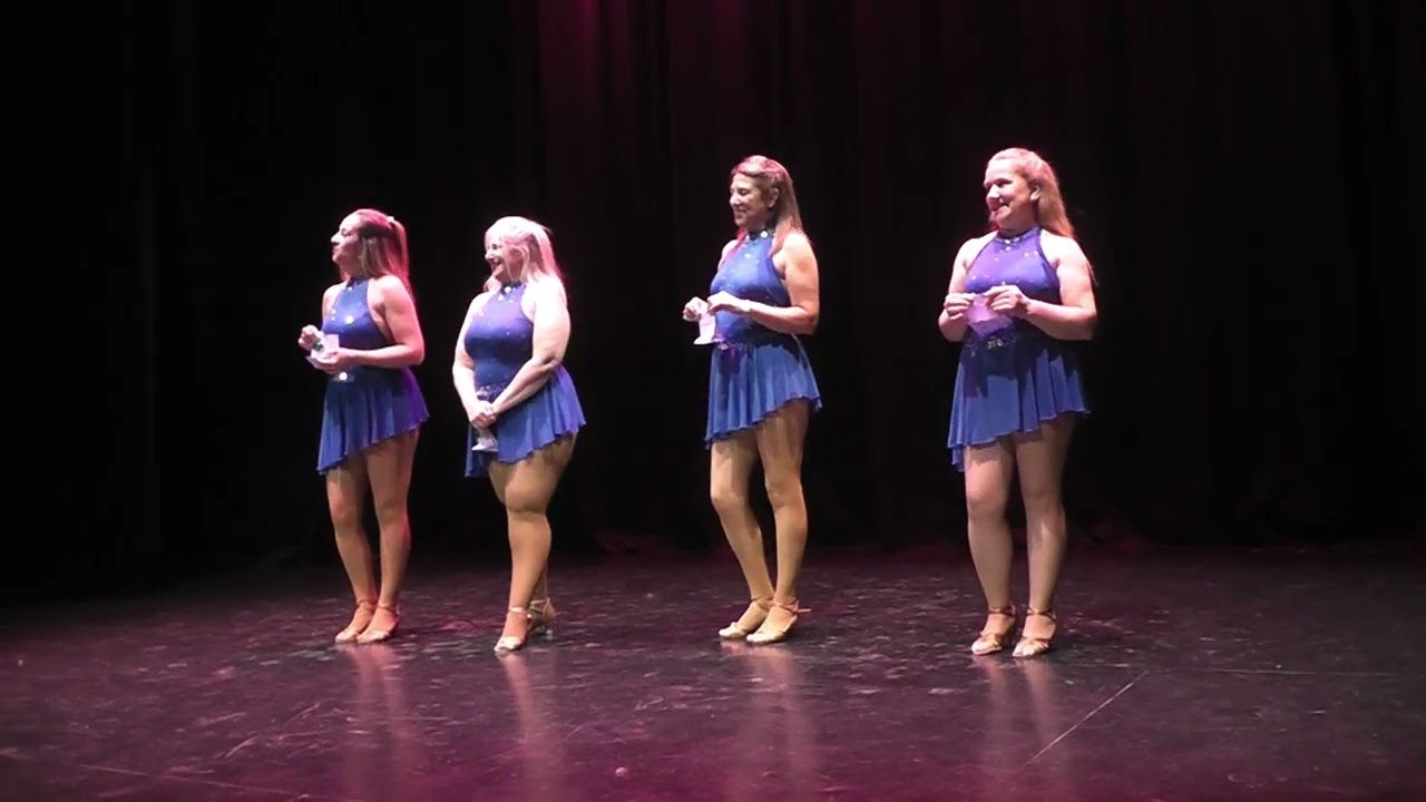 Mix Astral 2025 💜💚