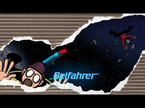 Beifahrer - Baumann Bergmann Pokinsson