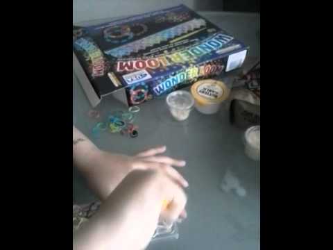 How to make a liberty twist(watch)