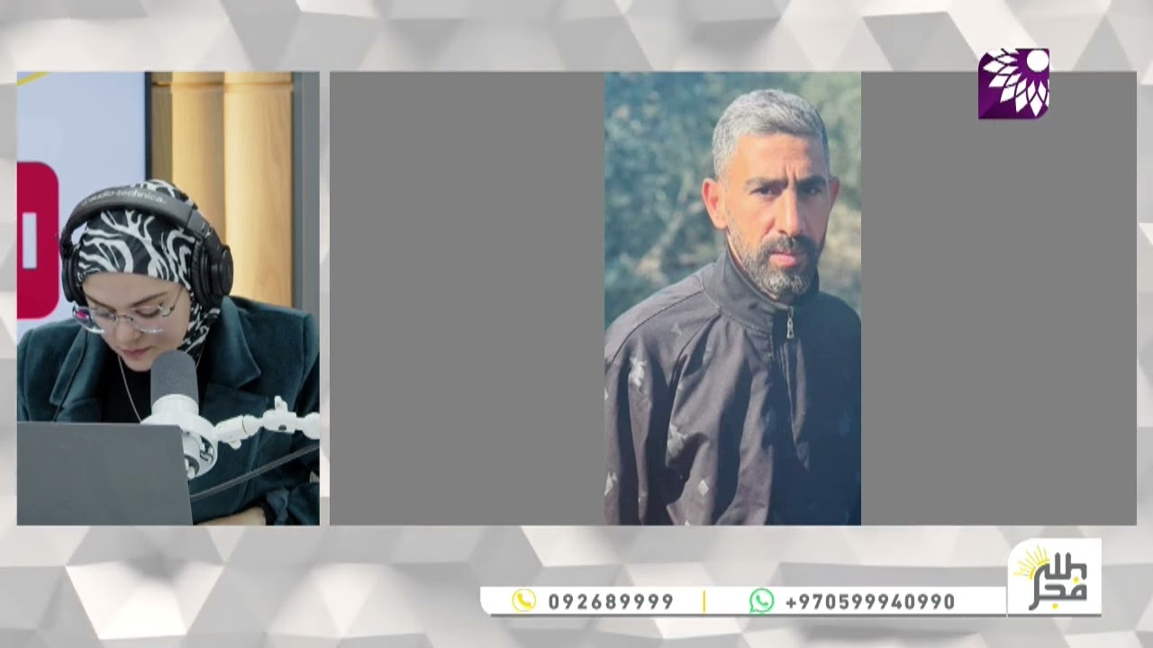 المبادرات الفردية خير مثال على تكاثف كافة الجهود لتقديم الدعم والإسناد إلى النازحين من طولكرم وجنين