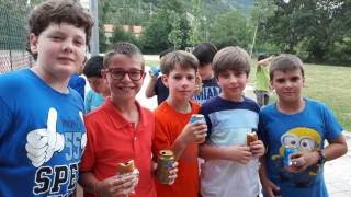 Campamento 2016