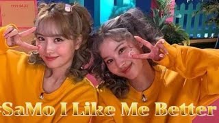 Samo Fmv I Like Me Better