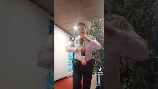 Inaantok Wala Magawa Kaya Ayan Na Miss Man Disco..no Copyright