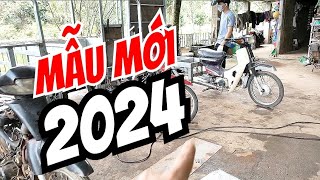 mẫu xe 3 bánh 2024: 0834116388