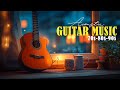 The Most Beautiful Guitar Melody In The World Emotional Romantic Instrumental Music