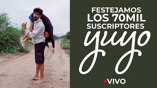 VIVO DE @YUYOMUSICA  | musiquita y charla