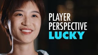 Auto Chess Invitational - Player Perspective: Lucky