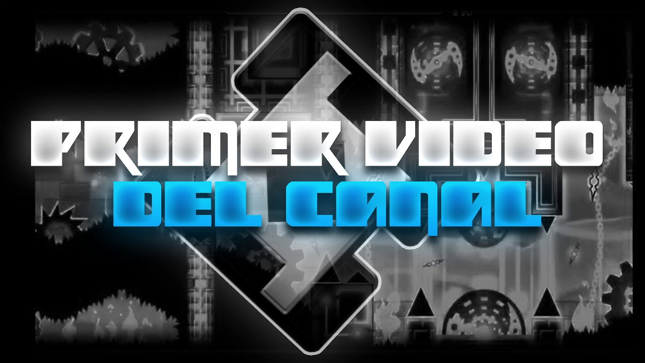 PRIMER VIDEO DEL CANAL l ErrorX47