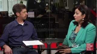 How can seniors avoid investment fraud with Tina Tehranchian and Rob Carrick